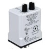 Time Delay Relay, 24VAC/DC, 10A, DPDT, 2VA