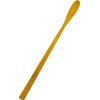 Alpha AP-907848 Bamboo Spoon, 7.9 x 0.6 inches (20 x