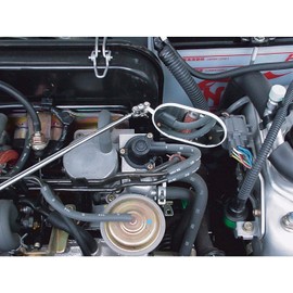 SK Antenna Type Magnifier