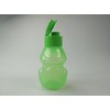 TUPPERWARE Eco Frog green Drinking bottle Child School