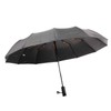 Automatic Folding Umbrella UV Protection Sunshade 12 Bones Large Travel