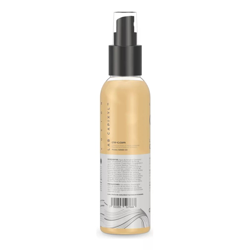 Cre-c 3 Pack Loción Regeneradora Capilar Lab Capixyl | Cre-c