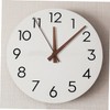 SHINEOFI 4 Sets Quartz Clock Movement Kit Durable Mechanism with