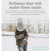 Brook + Bay Toddler Mittens - Kids Magic Gloves Knit