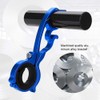 VIFER Bicycle Handlebar Extender, Bicycle Handlebar Extension Bracket Aluminium Alloy