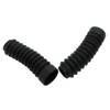 Alpha Rider Left and Right Set 1.18inx1.97inx6.89in Front Fork Cover