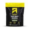 Ascent 100% Whey Protein Powder - Post Workout Whey Protein