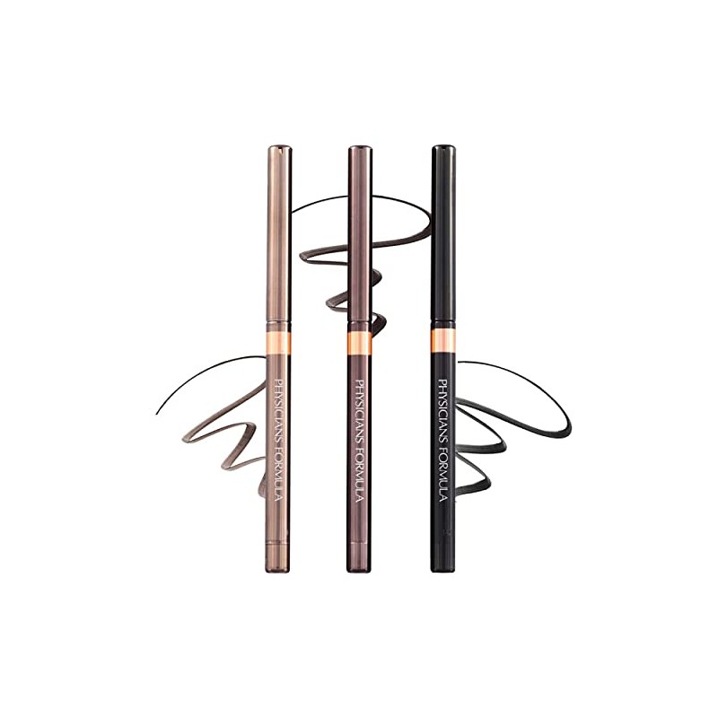 Physicists Formula Shimmer Strips Custom Eye Enhancing Eyeliner Trio, colección
