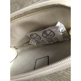 None NWT Small Wallet Travel Camera Hard Case Quilted Acme Made Fillmore 5” X 3”