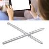 2Pcs Stylus for Tab S7 Magnetic 4096 Pressure Level Menu