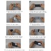 KoasVonson Screen Protector for Honor Magic V3, Pack of 2