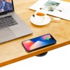 kalb Wireless Charger 15 W Invisible 85 mm x 13.5