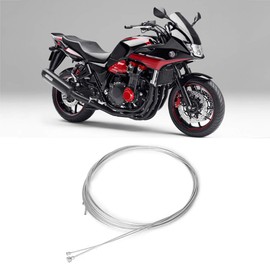 Brake Cable Repair Kit,Yctze Universal Inner Clutch Throttle Nipples Brake Cable Repair Kit Motorcycle Accessory 82" clutch cable,clutch cable repair kit for victory,xr250r clutch cable, clutch cable,