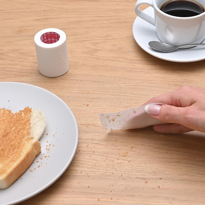 Nichiban DK-TP50 Dear Kitchen Tepeta 2.0 inches (50 mm x