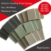 Pack of 10 800-1000 Grits Sanding Sponge Sanding Blocks with