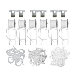 Palram Greenhouse Trellis Kit