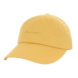 Champion 161-0134 Cap, yellow