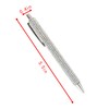 Bling Bling Diamond Stylus Pen 3 PCS Crystal Metal Ballpoint