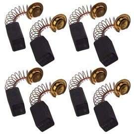 Hitachi 999-021 Carbon Brush (4-2 Packs) for G10, 12SR2, GP2, P20SB, CE16SA, CN16SA, D10YB