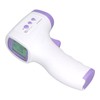Infrared Forehead Thermometer High Accuracy Instant Reading Contactless Electronic Thermometer