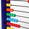 Learning Resources Ten-Row Abacus, Early Math Skills, Addition/Subtraction, Abacus, Abacus