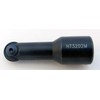 HT3202M Omega Technologies Hi-Torque Driver for #2 Dovetail Slot Recess,