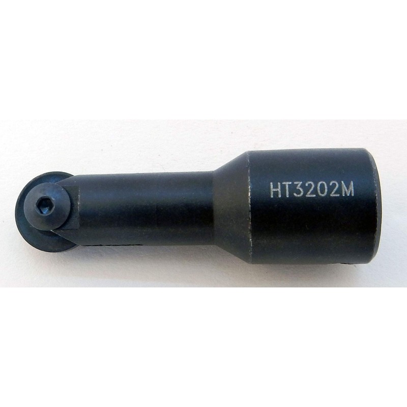 HT3202M Omega Technologies Hi-Torque Driver for #2 Dovetail Slot Recess,