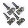 TPMS New 315mhz TPMS Set Fits 2021 2022 2023 Toyota