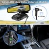 Car Charger for Cobra Laser Radar Detector Rad 480i 250