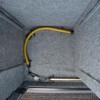 Lockdown Goldenrod 24" Flexible Dehumidifier Made in USA with Flexible