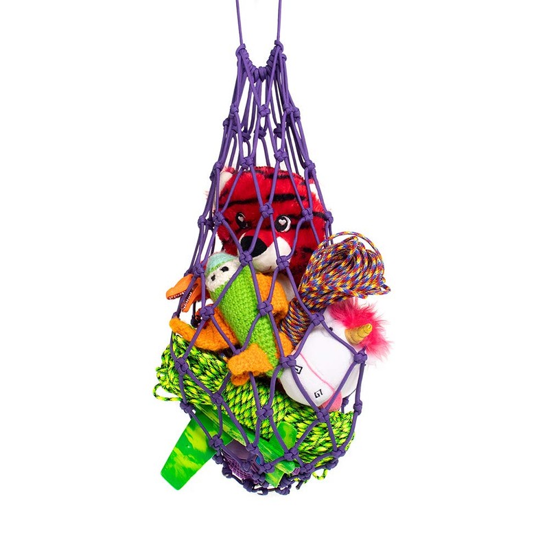 Paracord Planet – 550 Paracord for Creative Projects – Family-Friendly