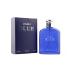 Royal Fragrance Double Blue Eau De Toilette Natural Spray 3.3 oz