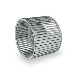 LA22ZA117A - Bryant OEM Replacement Furnace Blower Wheel/Squirrel Cage