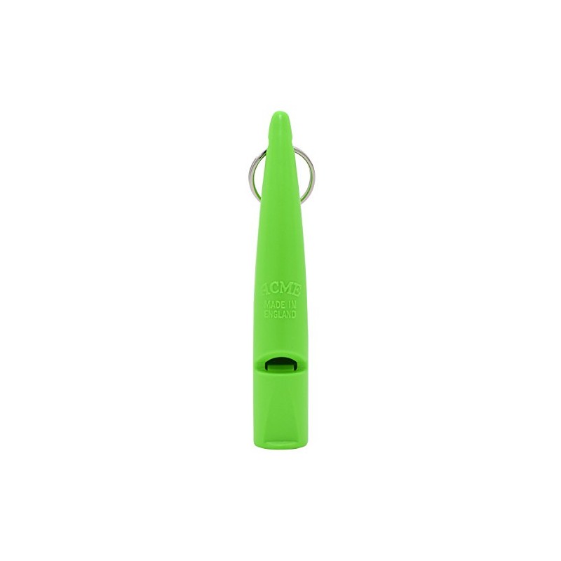 ACME Dog Whistle No. 211.5 with Instructions (English Language Not