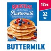 Krusteaz Light & Fluffy Buttermilk Pancake Mix - No Artificial
