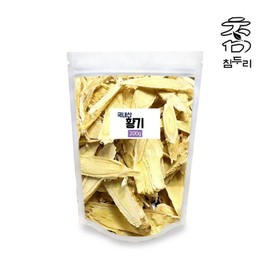 Chamdoori Astragalus 200g (domestic) / 참두리 황기 200g (국내산)