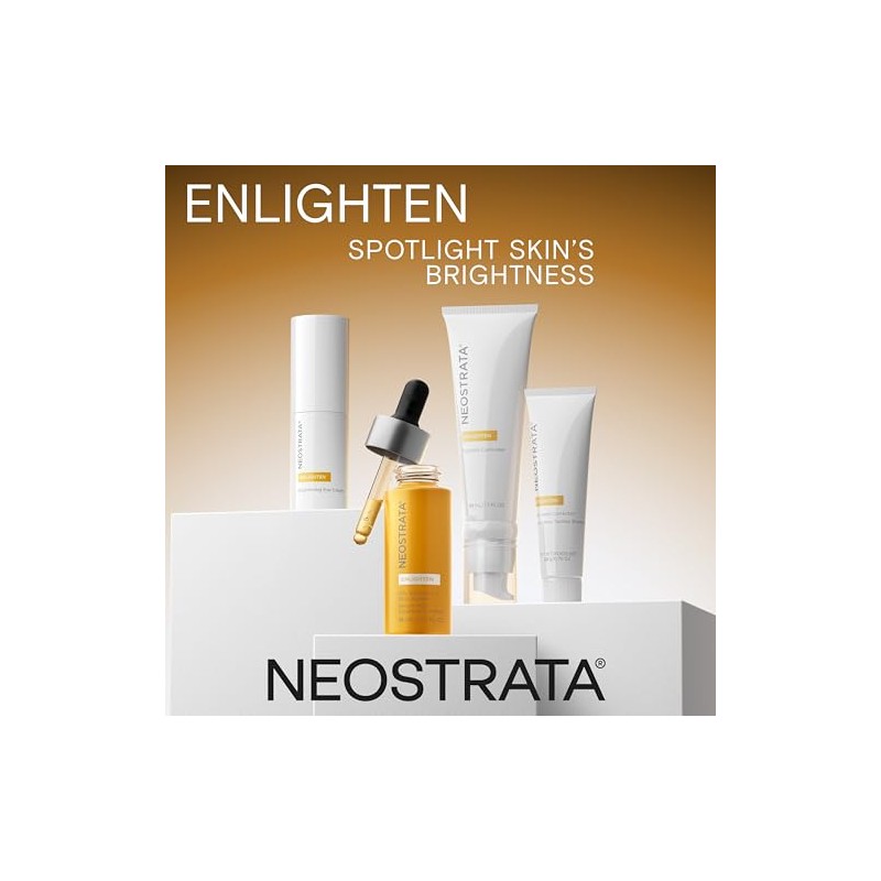 NEOSTRATA ENLIGHTEN SUERO VITAMINA C 15%