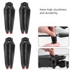2Pair 9453F Drone Propeller Blades Quick Release Propeller High Stiffness