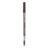 Catrice Eye Brow Stylist, Eye Pencil, Eyebrow Pencil, No. 035 Brown Eye Crown, Brown, Long-Lasting, Matte, Vegan, Microplastic Particles Free, Nano Particulate Free (1.4 g)