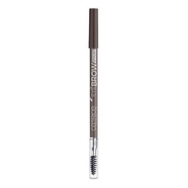 Catrice Eye Brow Stylist, Eye Pencil, Eyebrow Pencil, No. 035 Brown Eye Crown, Brown, Long-Lasting, Matte, Vegan, Microplastic Particles Free, Nano Particulate Free (1.4 g)