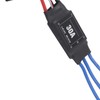One Way Brushless ESC Electronic Speed Controller for RC Car