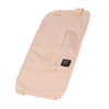 2pcs Waterproof Castor Oil Pack Reusable Electric Castor Oil Pack