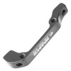 Bicycle Disc Brake Mount Adaptor for 180mm Front or 160mm