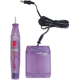 PAOCK EB-406 SSPOWER Inglebar