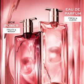 Lancôme Lancôme Idôle Power Eau De Parfum Intense – Long Lasting Fragrance with Notes of Fruity Pomarose and Sandalwood - Fruity and Woody Floral Women's Fragrance – 1.7 Fl Oz.
