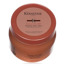 Kérastase Kerastase Discipline Masque Curl Ideal 16.9oz/500ml PRO
