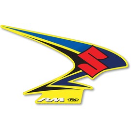 Factory Effex (11-05420 OEM Tank/Shroud Graphic