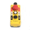Shengbowi Industrial Remote Control Push Button Switch Crane Truck Lift