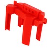 Ball Valve Lock Professional Insulated Adjustable Ball Valve Lockout Device
