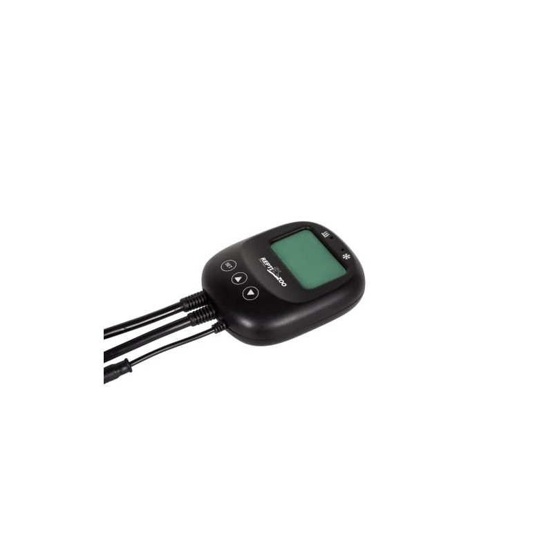 Reptile Digital Dual Hygrometer Controller